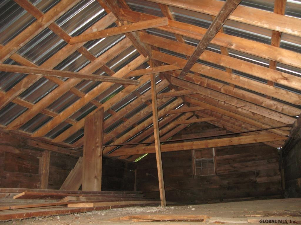 266 Proper Road Broome, NY 12122 - Photo 69 of 80 Bonus room over workshop
