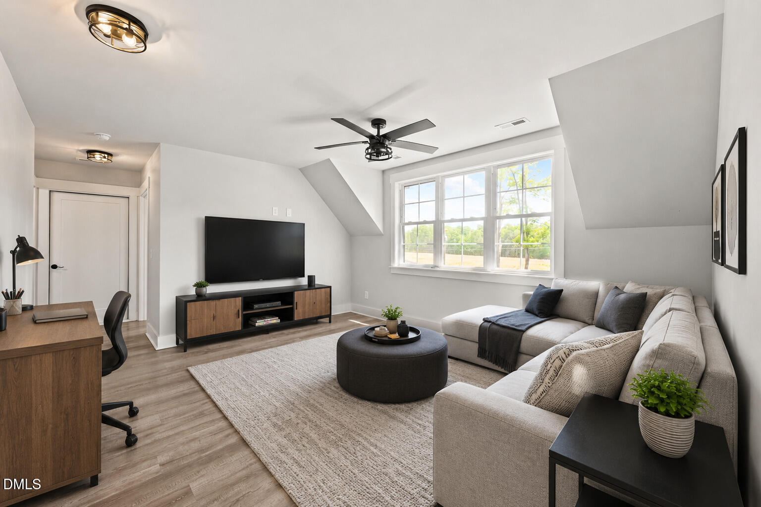 2560 John Lewis Road Burlington, NC 27217 - Photo 31 of 44 bonus-room-burlington-nc-custom-home