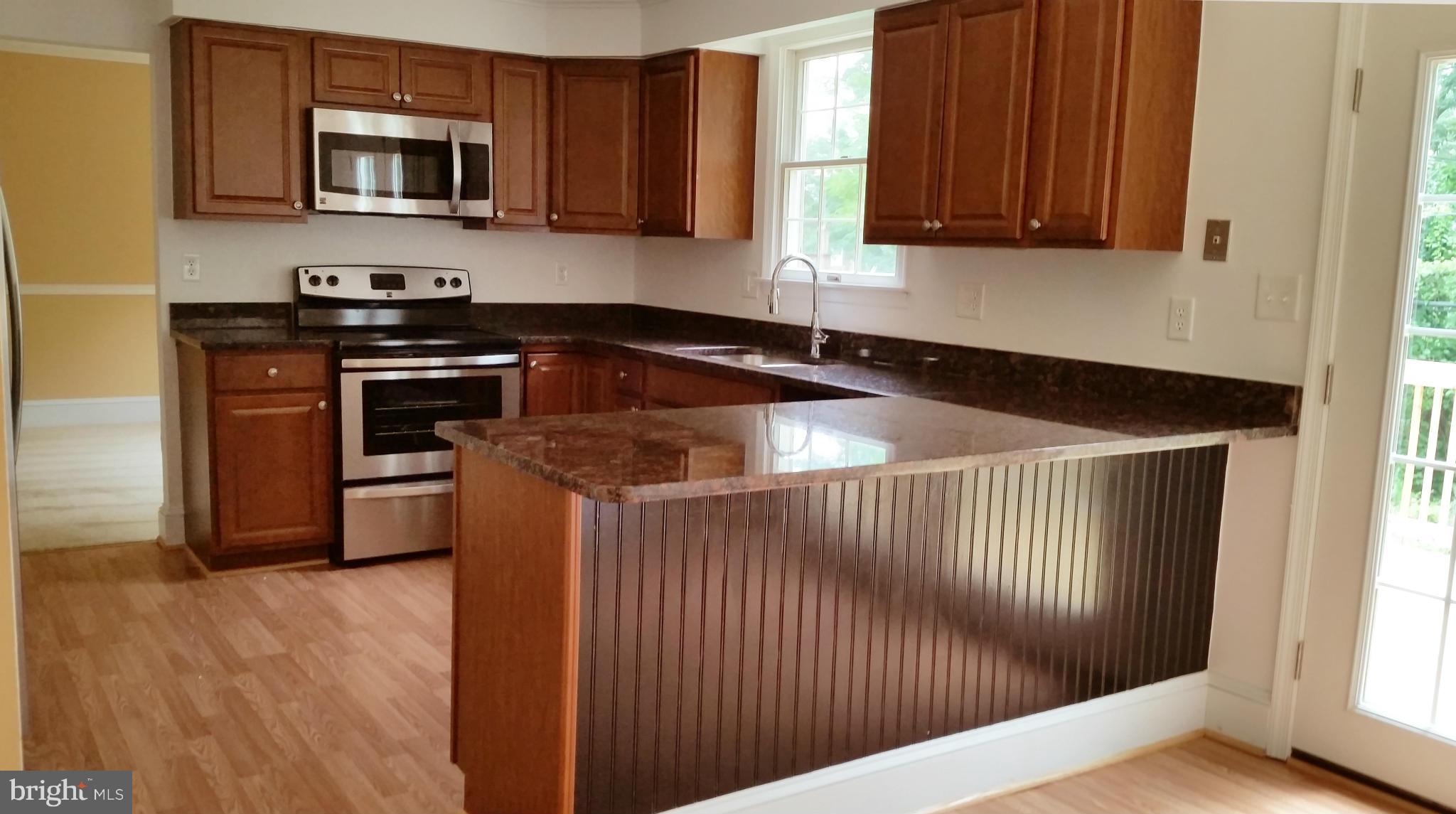 8611 Dunbrook Lane Laurel, MD 20708 - Photo 7 of 30 Kitchen