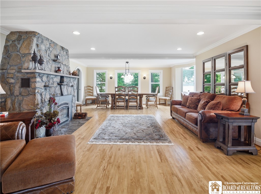 3239 Driftwood Road Bemus Point, NY 14712 - Photo 11 of 50