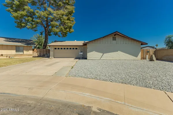 $425,000 | 1314 East Verlea Circle, Tempe, AZ 85282