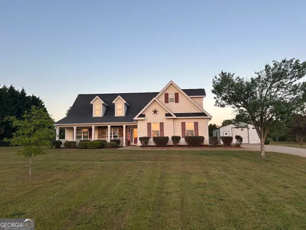 $389,900 | 735 Irish Hill Drive, Concord, GA 30206