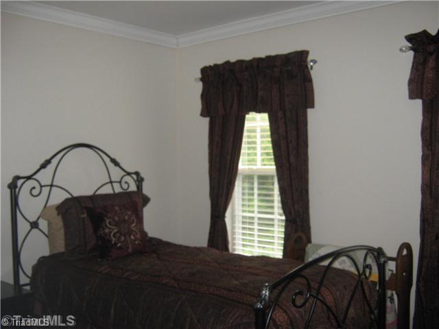6380 Armsburg Road Clemmons, NC 27012 - Photo 12 of 16 3rd Bedroom.