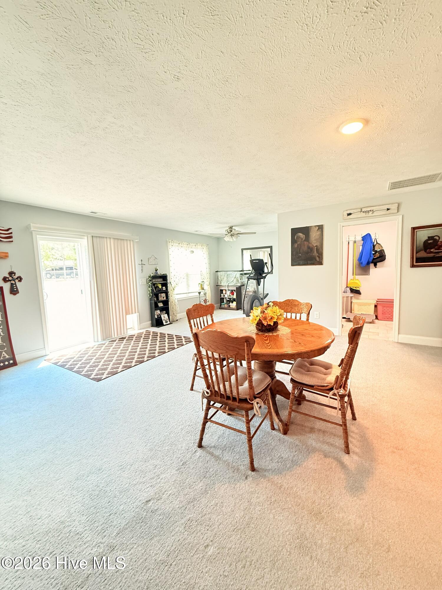 137 Manley Road Carthage, NC 28327 - Photo 9 of 22