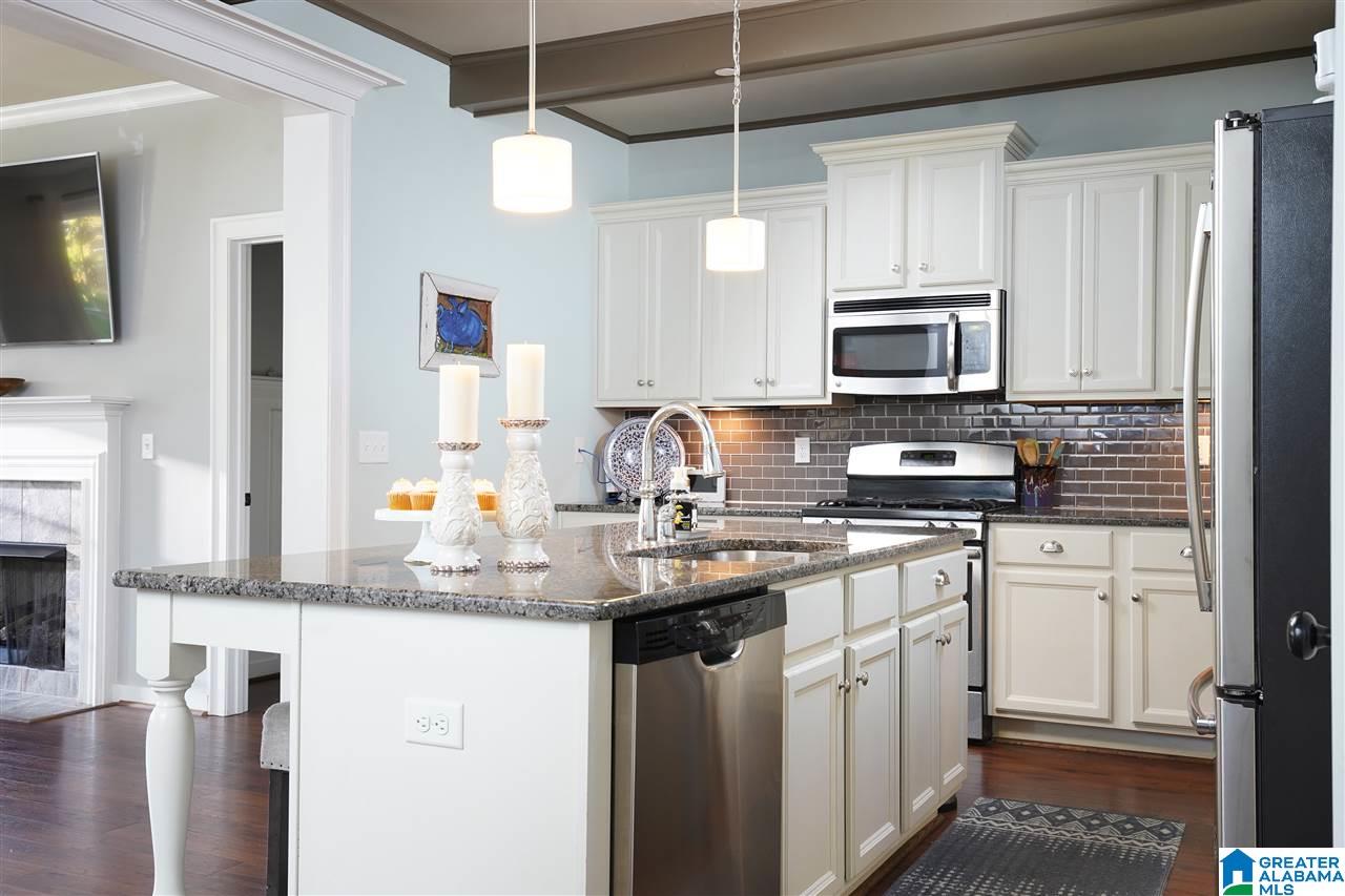 6368 Spring Street Trussville, AL 35173 - Photo 13 of 34
