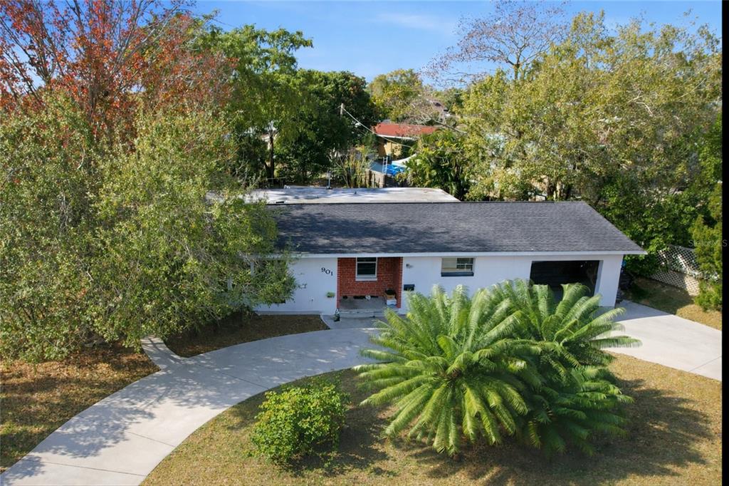 901 Edgemoor Avenue Sebring, FL 33870 - Photo 24 of 28