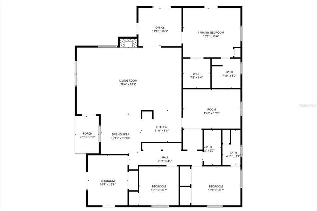 901 Edgemoor Avenue Sebring, FL 33870 - Photo 28 of 28