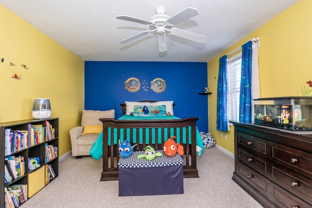 501 Irving Road, Unit 501 Randolph, MA 02368 - Photo 8 of 14 Gallery Image 8
