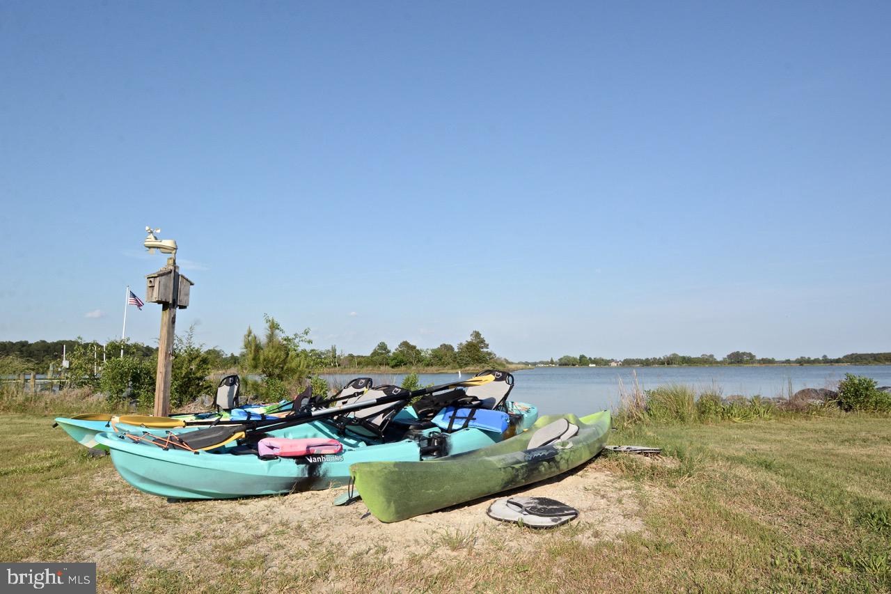 1669 Town Point Road Cambridge, MD 21613 - Photo 13 of 59 Private Beach