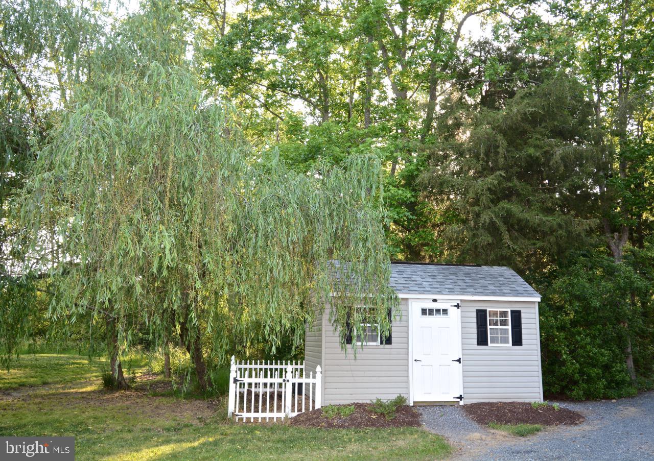 1669 Town Point Road Cambridge, MD 21613 - Photo 15 of 59 Shed