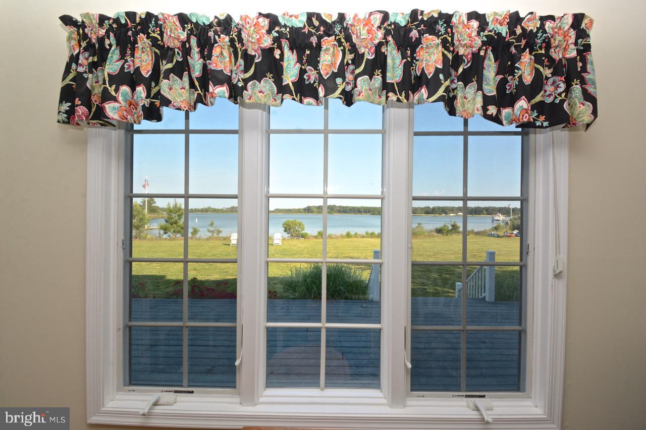 1669 Town Point Road Cambridge, MD 21613 - Photo 29 of 59 Beautiful View of River