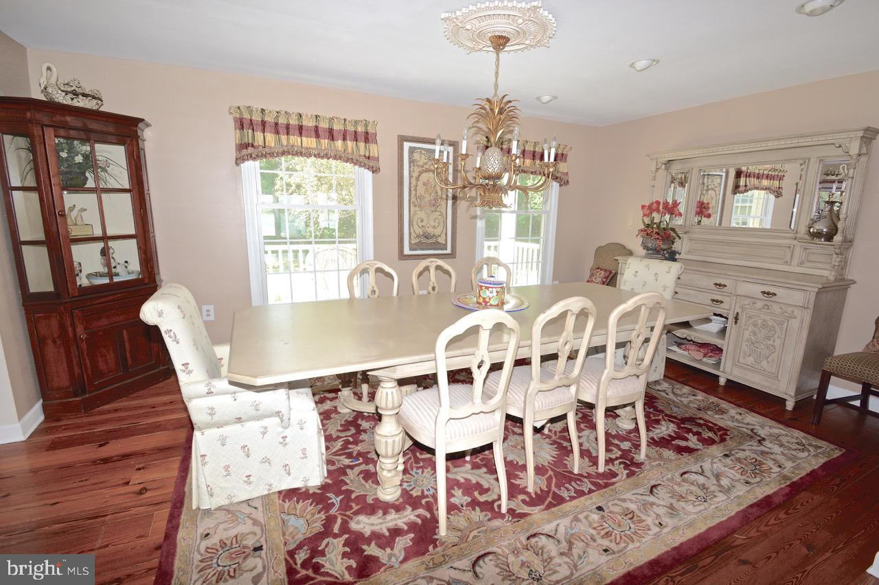 1669 Town Point Road Cambridge, MD 21613 - Photo 30 of 59 Dining Room off Kitchen