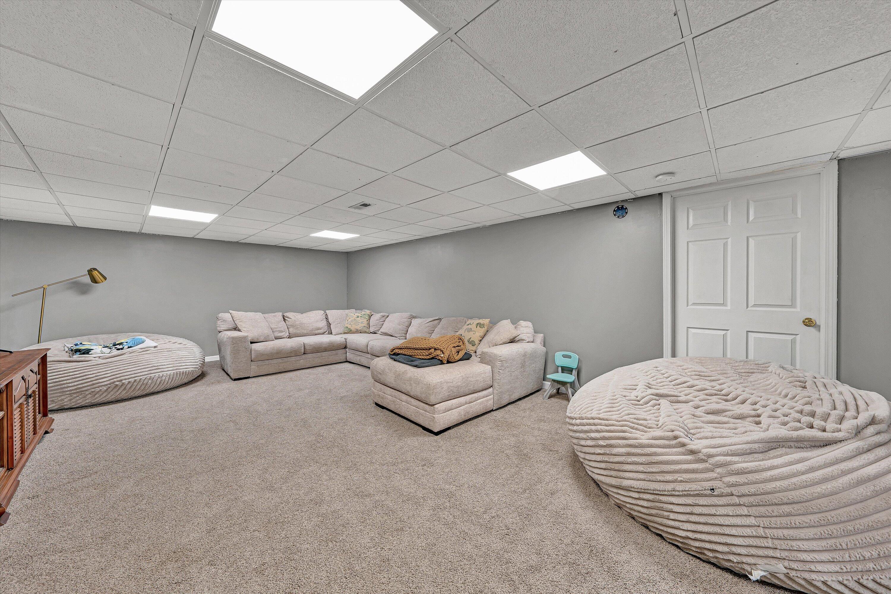 3808 Rte 3004 Roanoke, VA 24012 - Photo 31 of 44 Lower Level