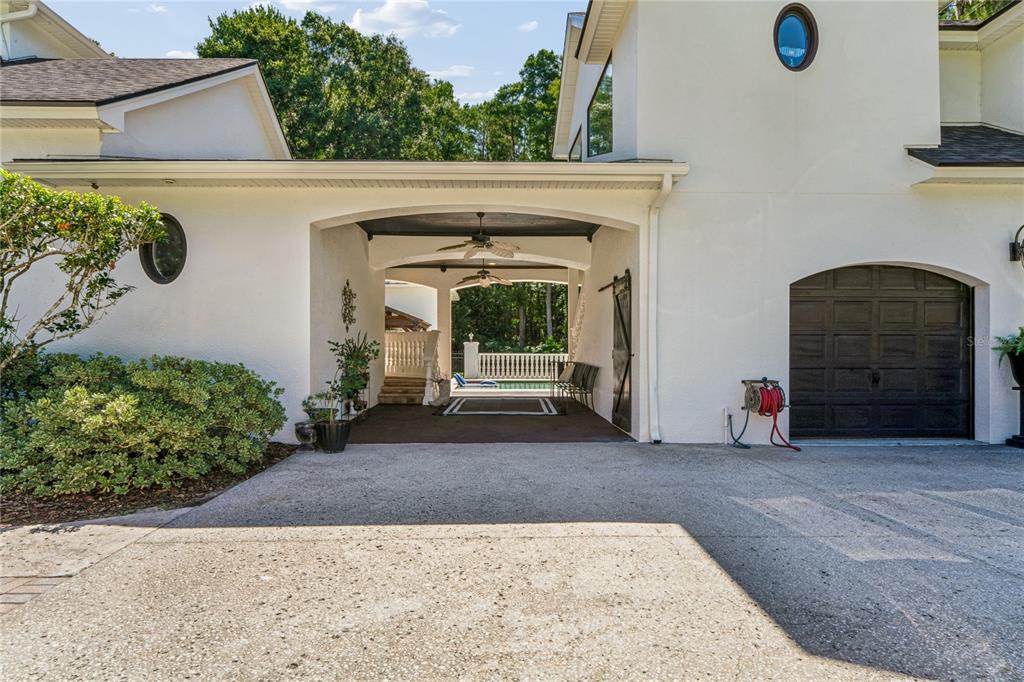 3530 Old Keystone Road Tarpon Springs, FL 34688 - Photo 47 of 71