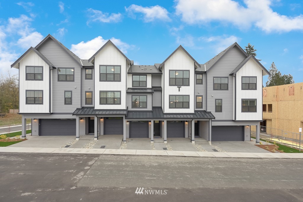 1621 Seattle Hill Road, Unit T3 Bothell, WA 98012 - Photo 1 of 19