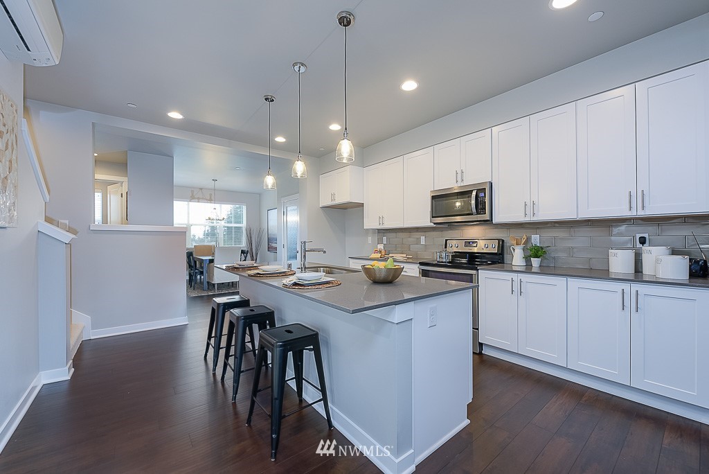 1621 Seattle Hill Road, Unit T3 Bothell, WA 98012 - Photo 5 of 19
