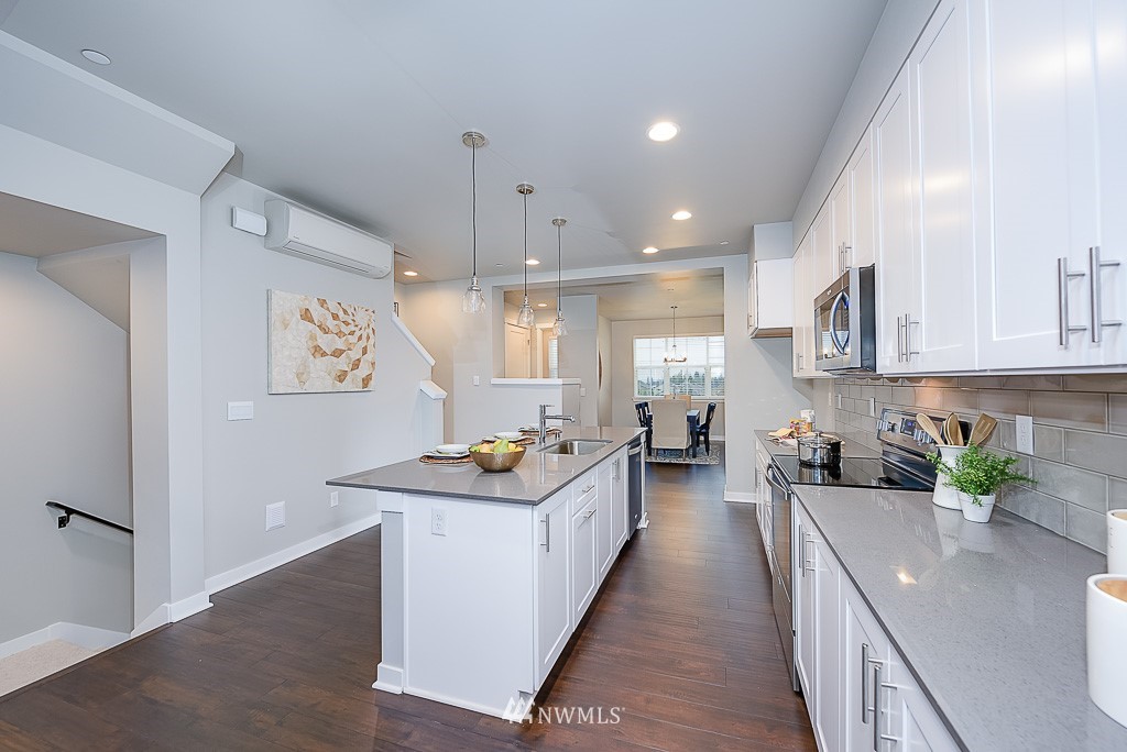 1621 Seattle Hill Road, Unit T3 Bothell, WA 98012 - Photo 6 of 19