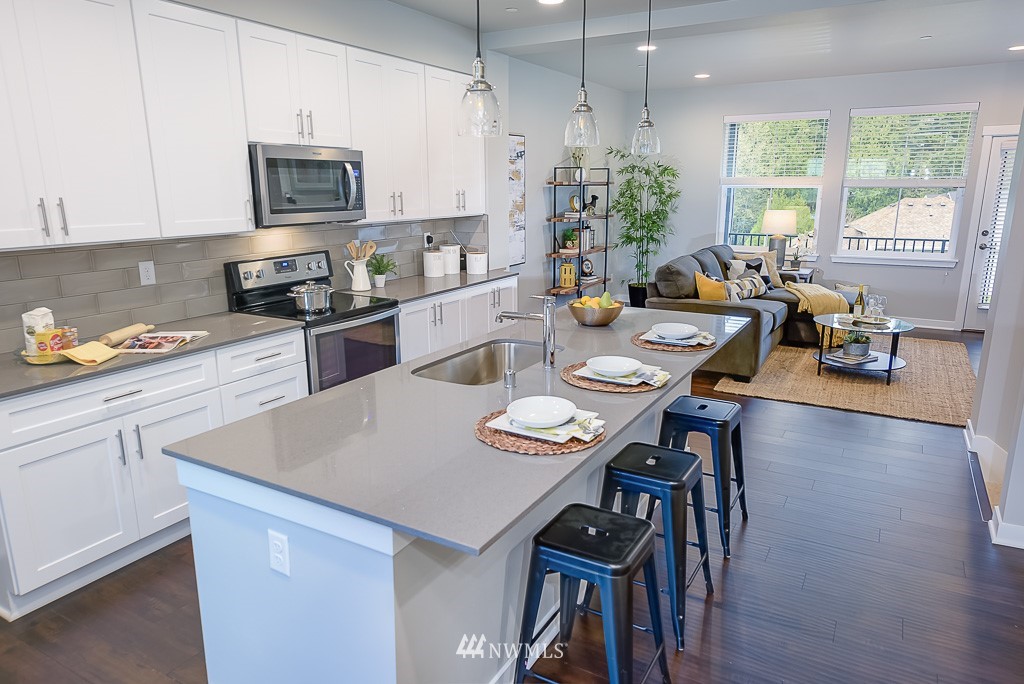 1621 Seattle Hill Road, Unit T3 Bothell, WA 98012 - Photo 7 of 19
