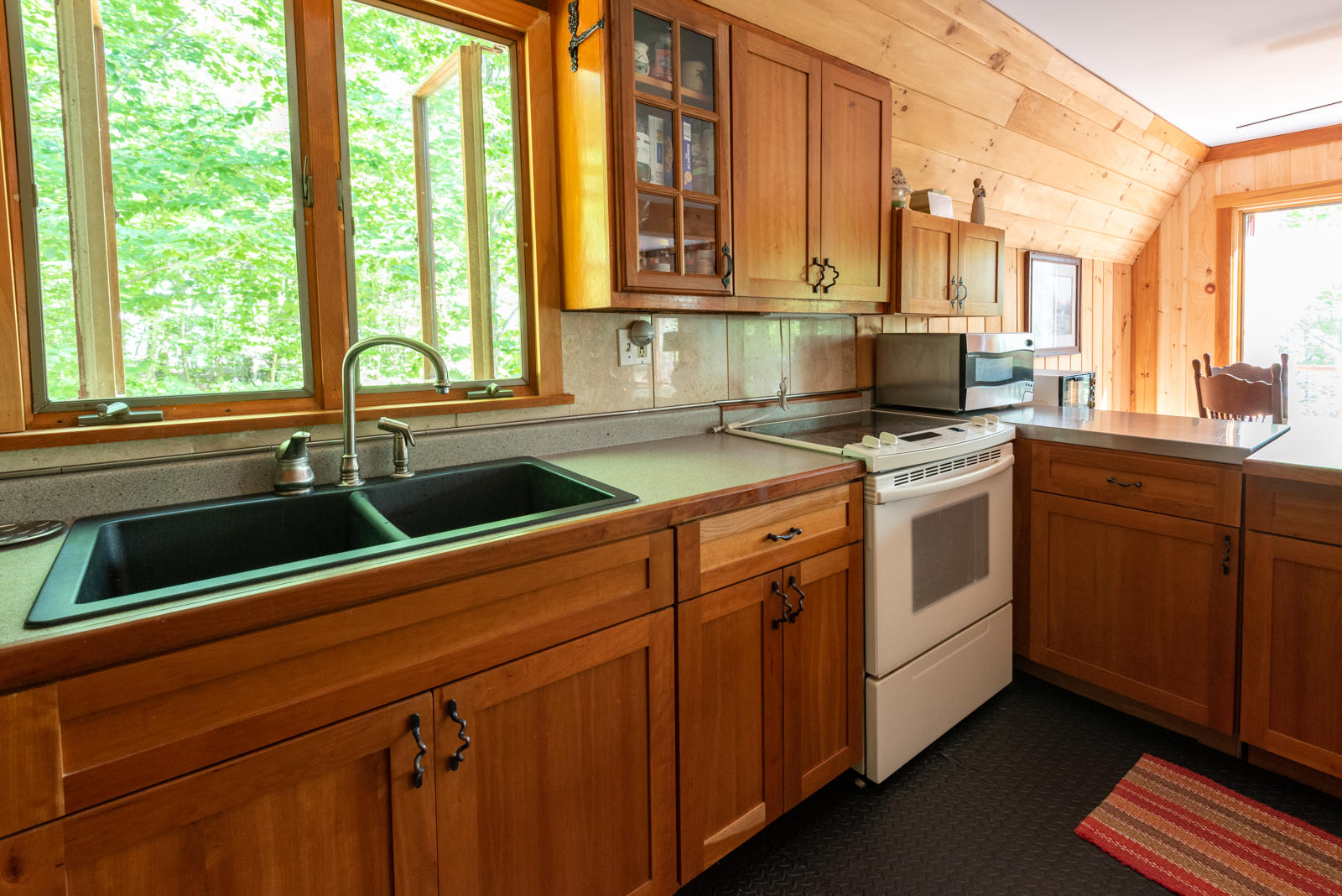 194 Peninsula Drive Rome, ME 04963 - Photo 11 of 63 lakehome_peninsula085