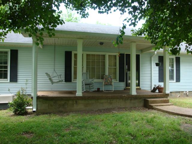 4395 Trinity Road Franklin, TN 37064 - Photo 1 of 16