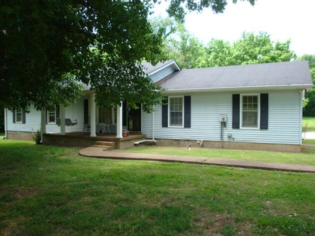 4395 Trinity Road Franklin, TN 37064 - Photo 3 of 16