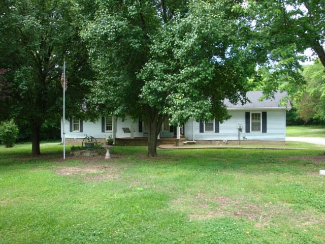 4395 Trinity Road Franklin, TN 37064 - Photo 4 of 16
