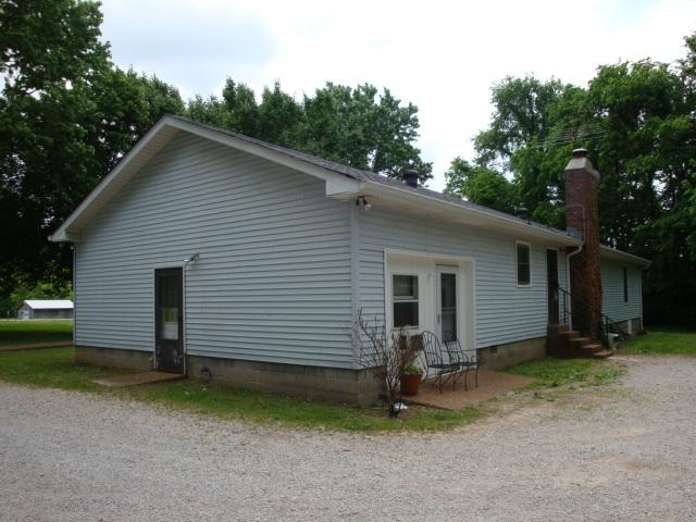 4395 Trinity Road Franklin, TN 37064 - Photo 7 of 16