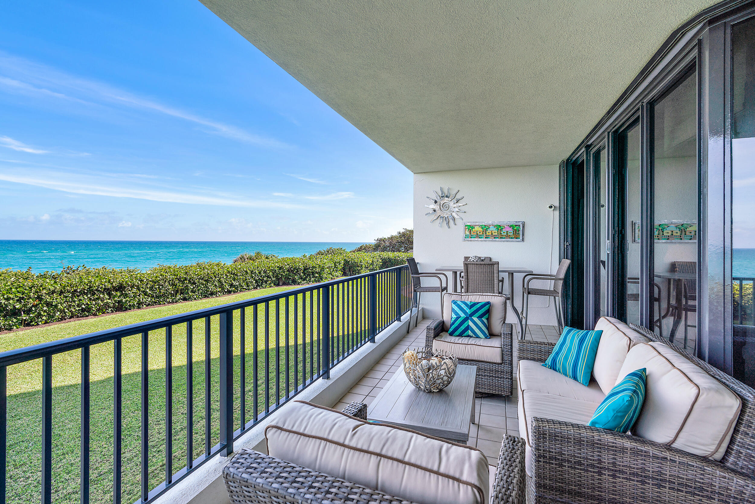 800 Ocean Drive, Unit 203 Juno Beach, FL 33408 - Photo 15 of 25 View