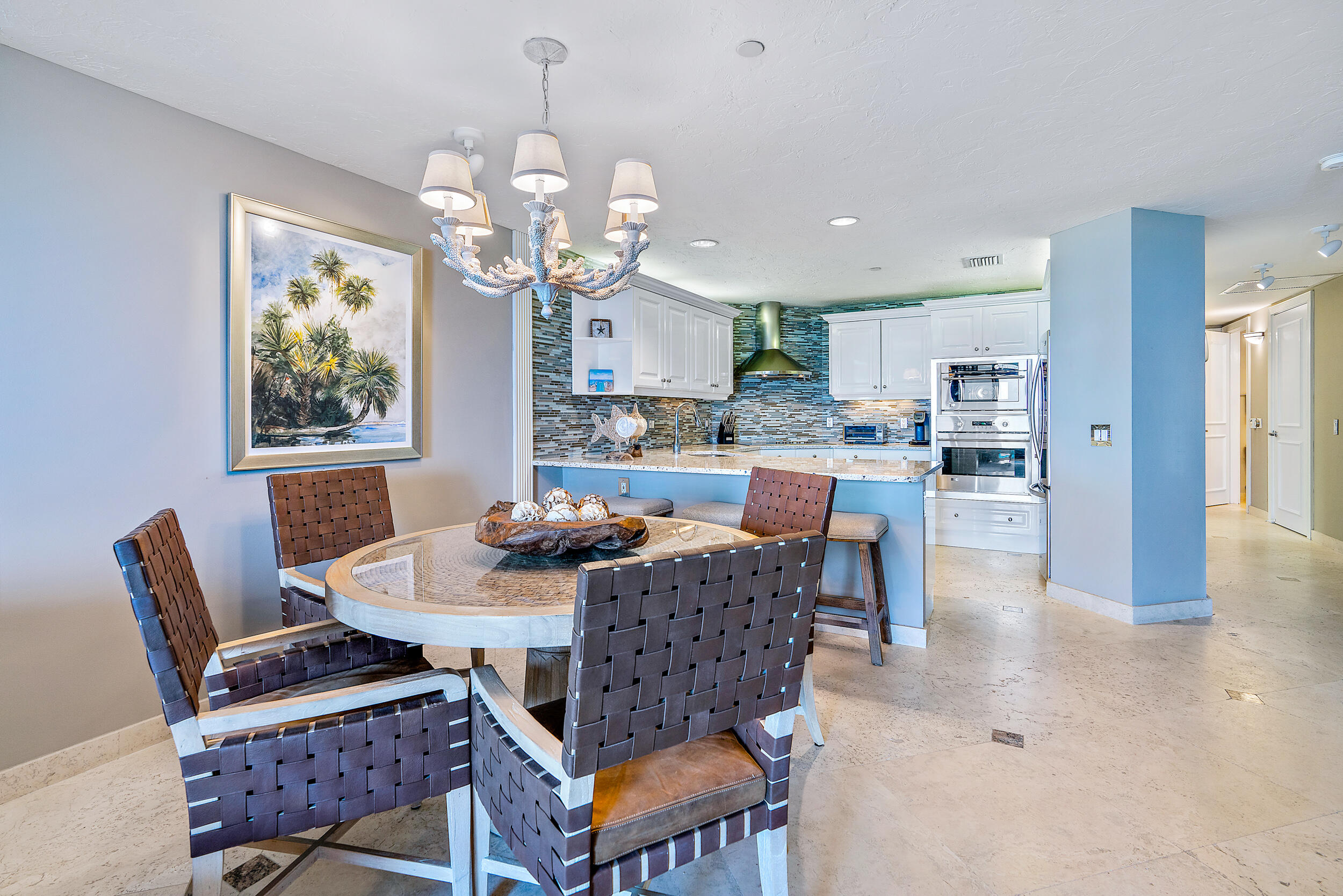 800 Ocean Drive, Unit 203 Juno Beach, FL 33408 - Photo 8 of 25 Dining