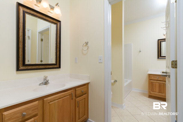 117 Durby Lane Foley, AL 36535 - Photo 16 of 23 Bathroom 2