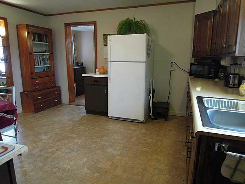 188 Presque Isle Street Fort Fairfield, ME 04742 - Photo 3 of 28 Kitchen.