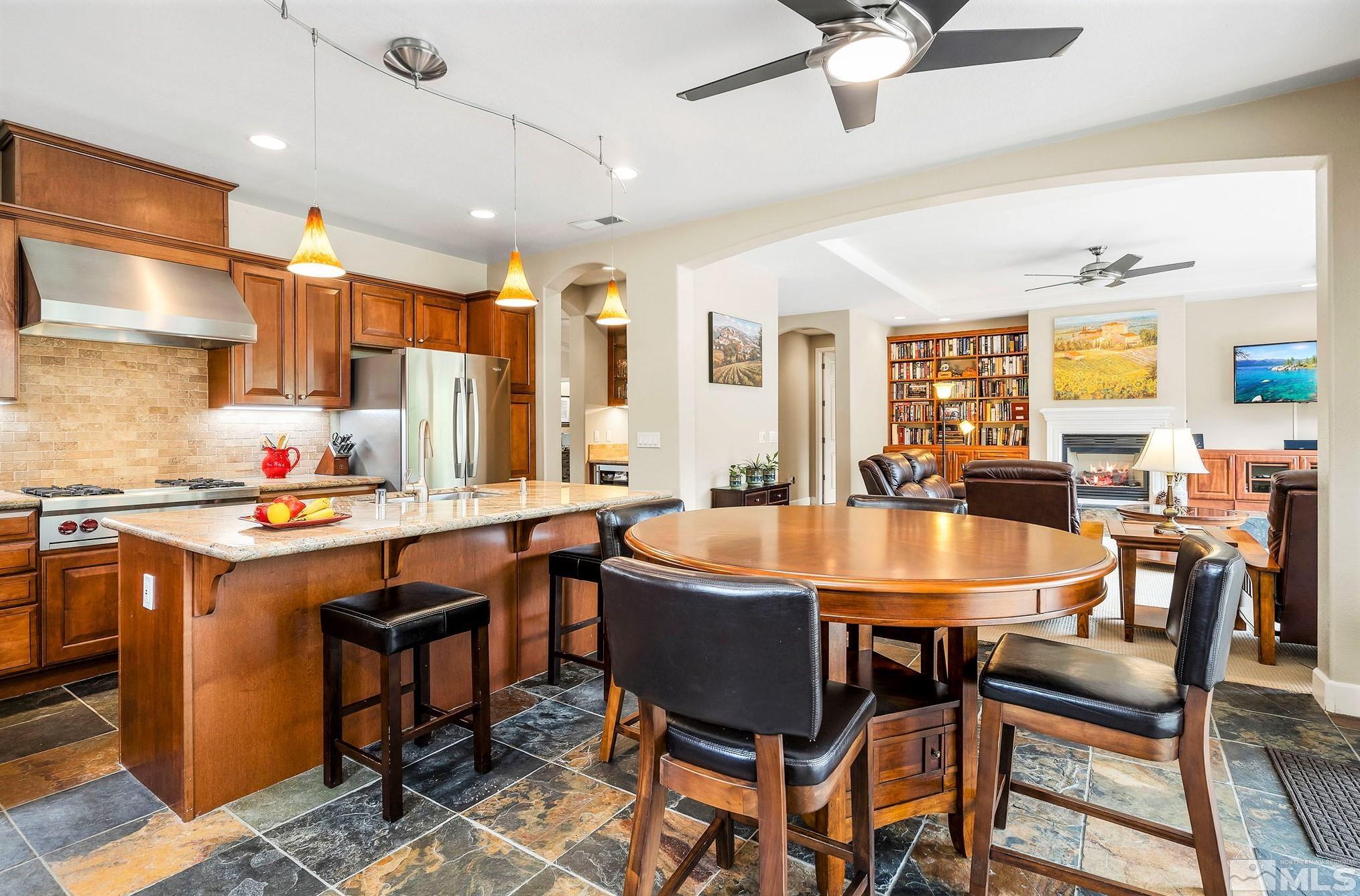 8915 Chipshot Trail Reno, NV 89523 - Photo 6 of 26 Photo 6