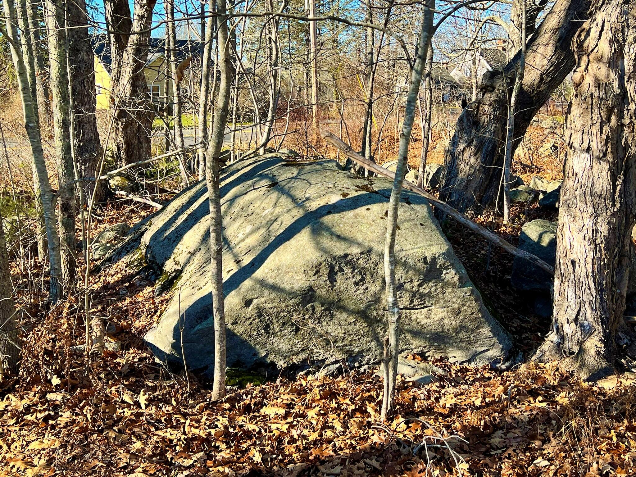 740 Friendship Road Waldoboro, ME 04572 - Photo 22 of 28 Rock Walls