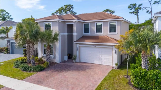 $825,000 | 7464 Estero Drive, Lake Worth, FL 33463