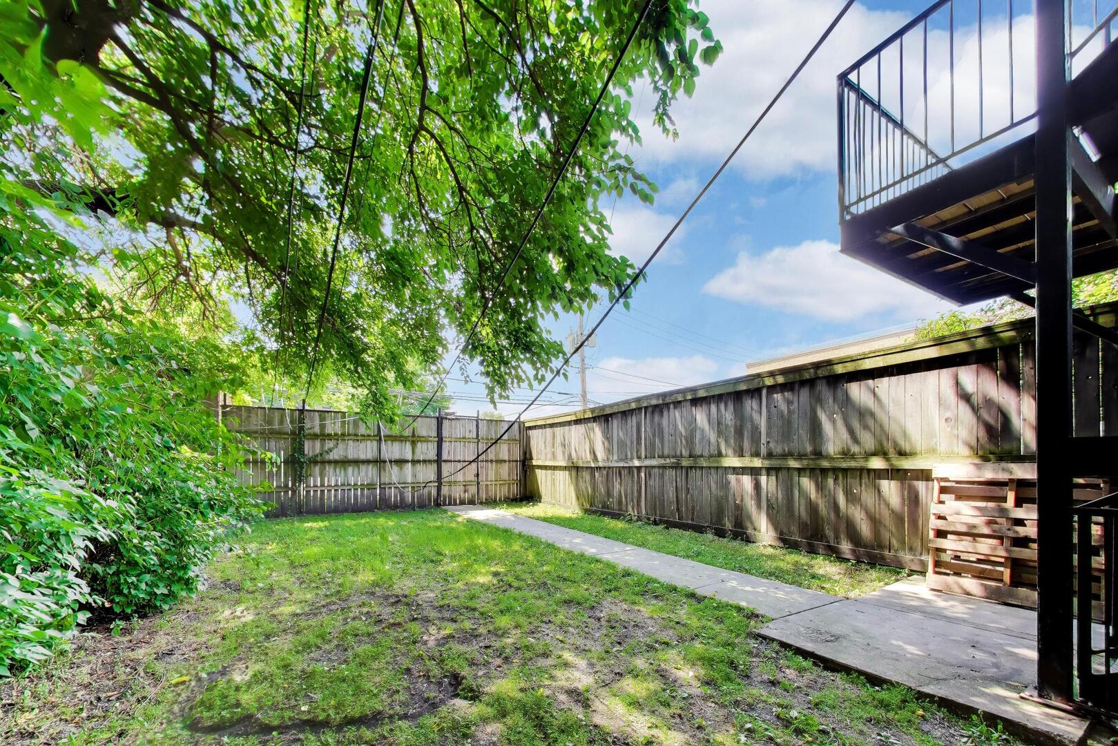5714 South Prairie Avenue Chicago, IL 60637 - Photo 43 of 49