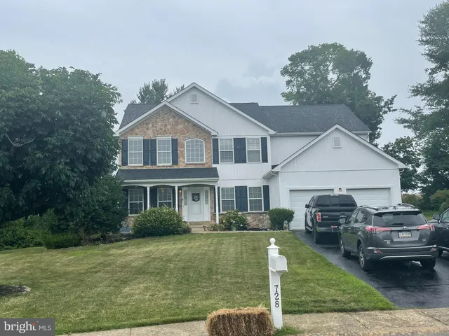 $3,600 | 728 Slate Hill Drive, Oxford, PA 19363