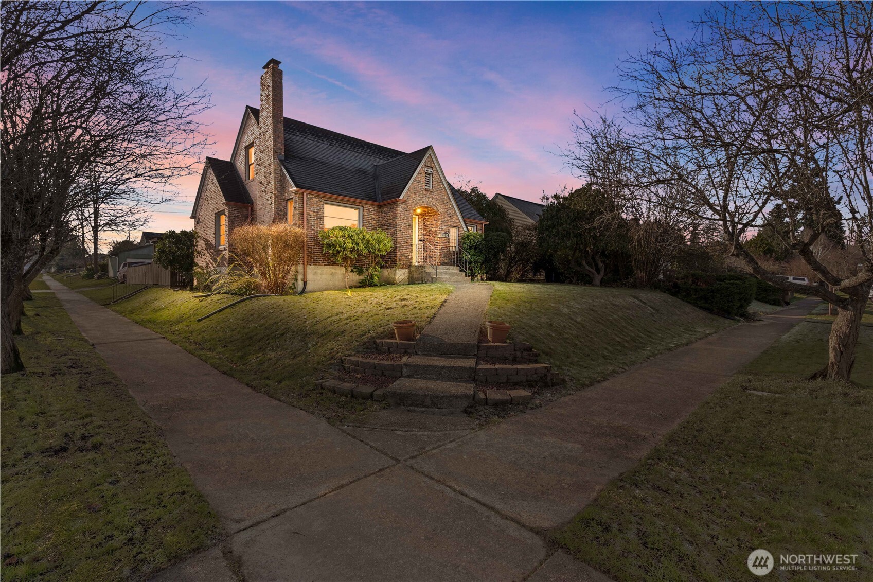 1102 South 61st Street Tacoma, WA 98408 - Photo 31 of 32