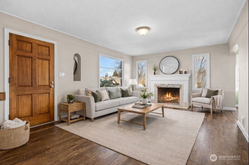 1102 South 61st Street Tacoma, WA 98408 - Photo 5 of 32