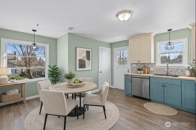 1102 South 61st Street Tacoma, WA 98408 - Photo 10 of 32