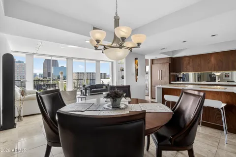 $520,000 | 2323 North Central Avenue, Unit 603, Phoenix, AZ 85004
