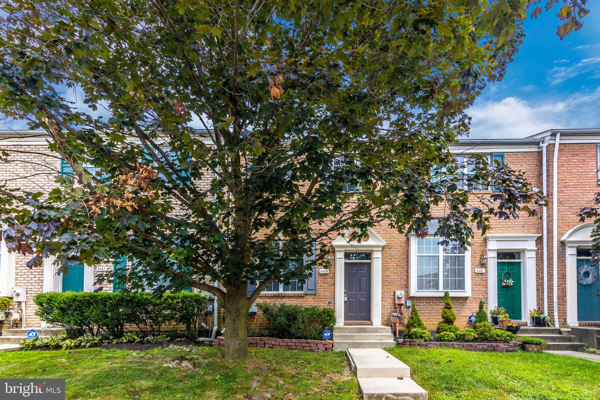 8429 Glad Rivers Row Columbia, MD 21045 - Photo 1 of 45