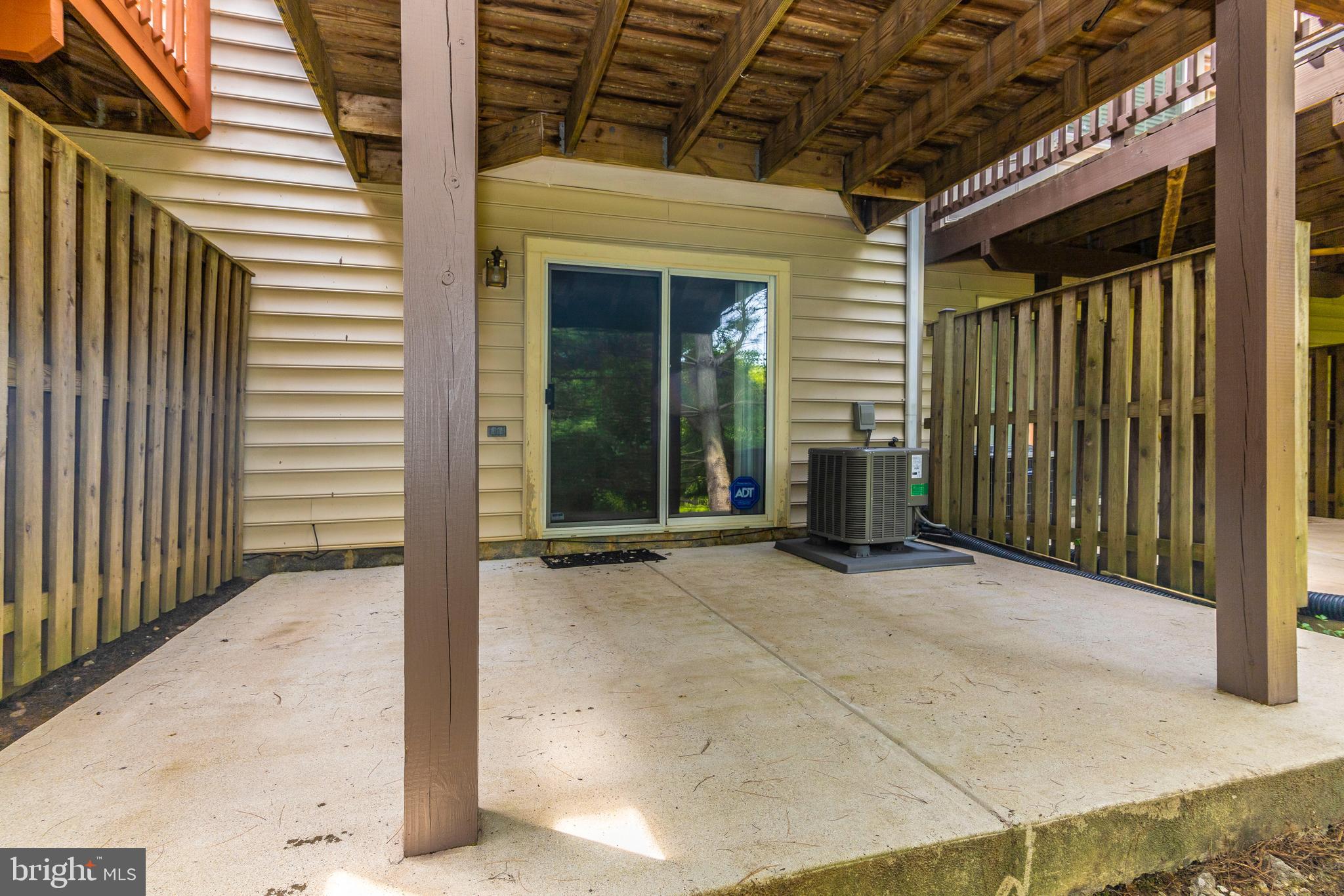 8429 Glad Rivers Row Columbia, MD 21045 - Photo 42 of 45