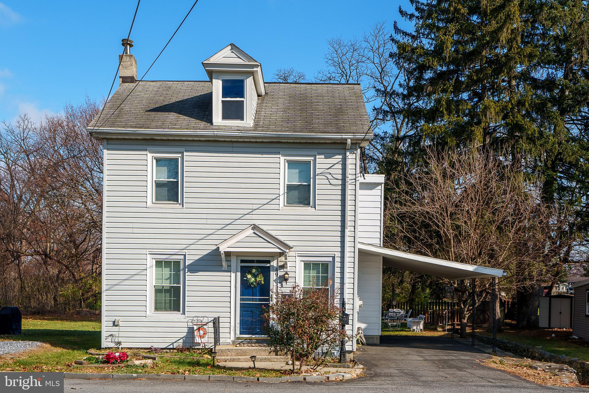 49 Petersburg Road Lancaster, PA 17601 - Photo 1 of 35 WELCOME HOME!