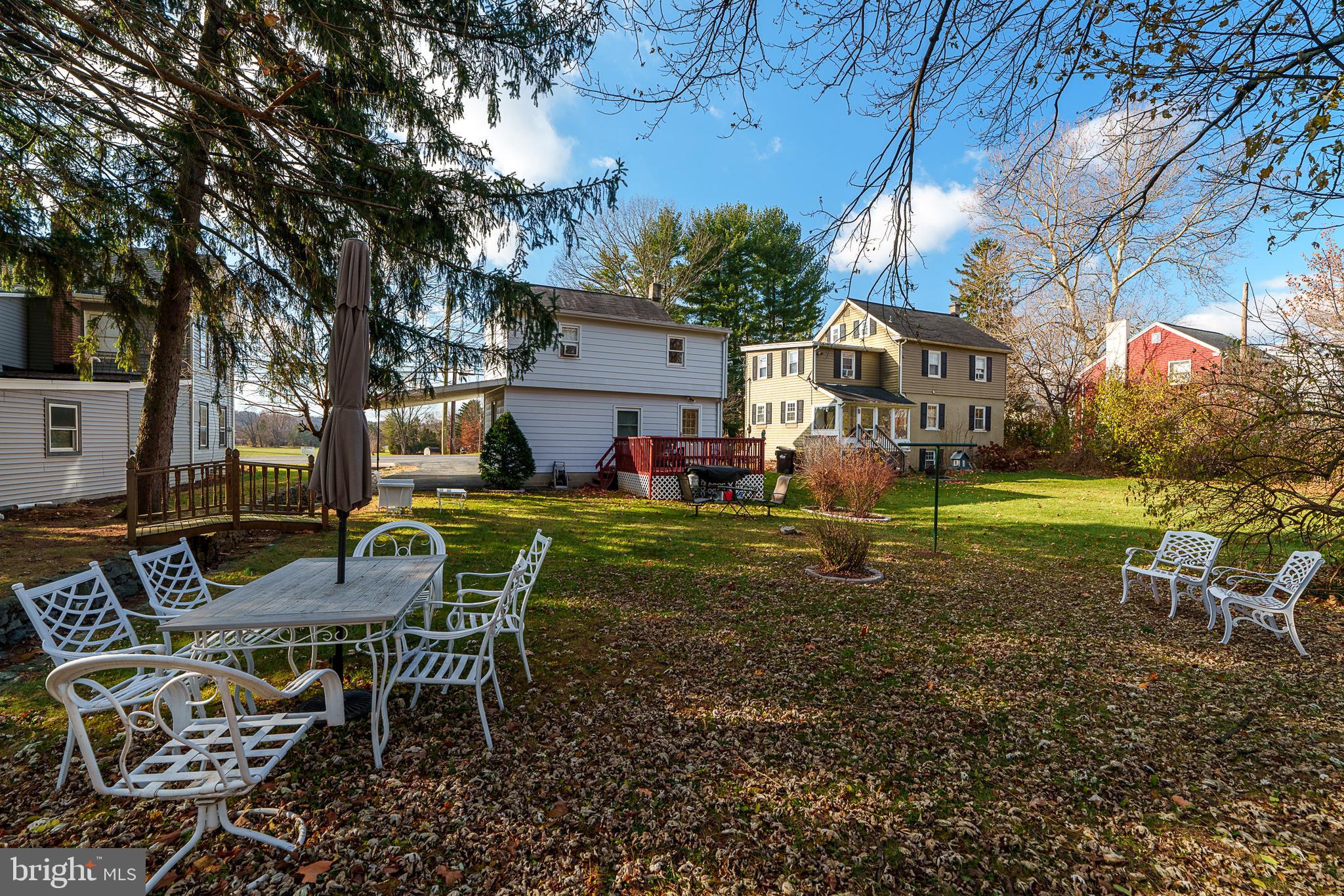49 Petersburg Road Lancaster, PA 17601 - Photo 33 of 35 Note the quaint bridge