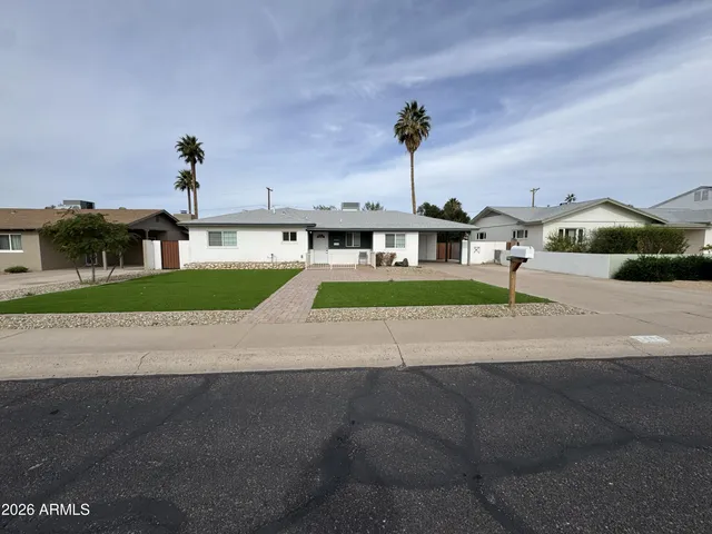 $3,500 | 5444 East Pinchot Avenue, Phoenix, AZ 85018