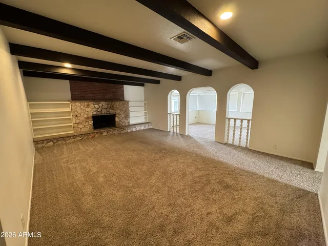 $3,500 | 5444 East Pinchot Avenue, Phoenix, AZ 85018