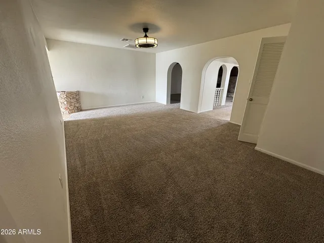 $3,500 | 5444 East Pinchot Avenue, Phoenix, AZ 85018