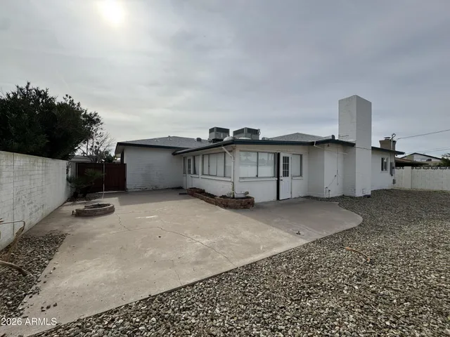 $3,500 | 5444 East Pinchot Avenue, Phoenix, AZ 85018
