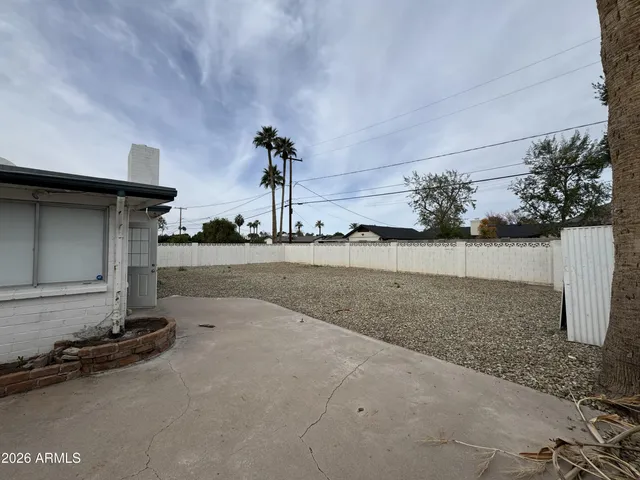 $3,500 | 5444 East Pinchot Avenue, Phoenix, AZ 85018