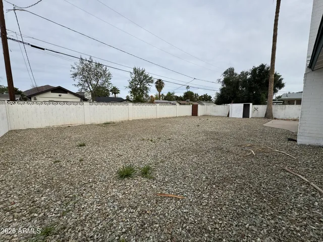 $3,500 | 5444 East Pinchot Avenue, Phoenix, AZ 85018